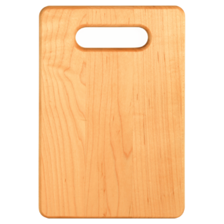 Maple Cutting Board