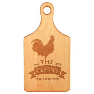 Cutting Board