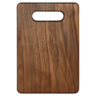 Walnut Cutting Board