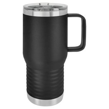 20 oz. Travel Tumblers