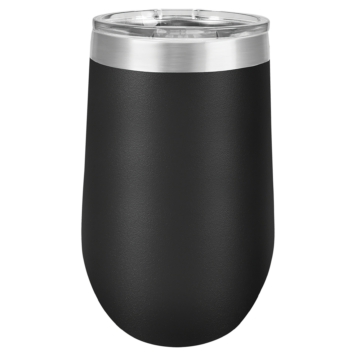 16 oz. Stemless Wine Glasses