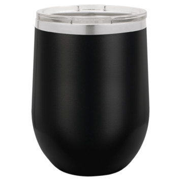 12 oz. Stemless Wine Glasses