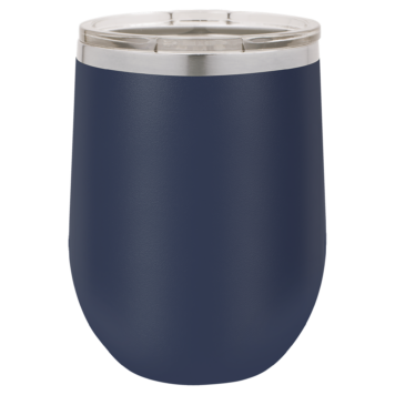 Stemless Wine Glasses