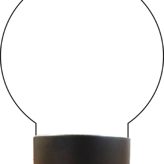 LED Light Round
