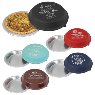 Pie Pans